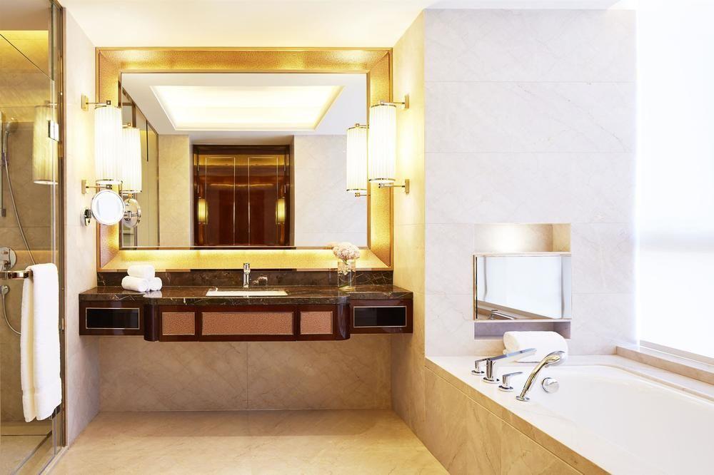 Sheraton Grand Zhengzhou Hotel Εξωτερικό φωτογραφία